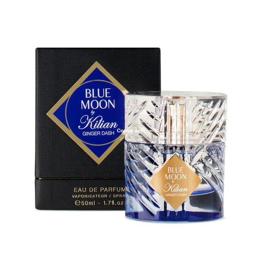 Blue Moon Ginger Dash By Kilian For Women And Men 50ml