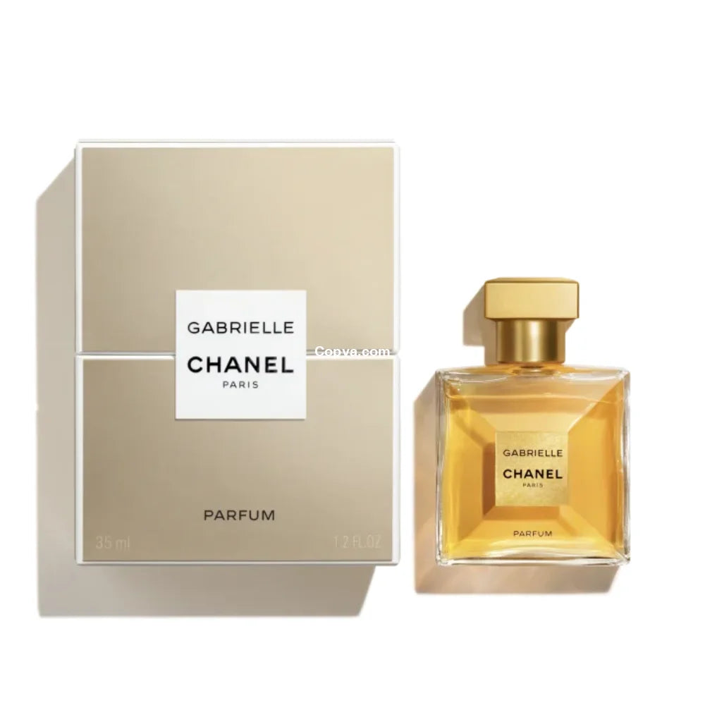 عطر غابرييل شانيل للنساء