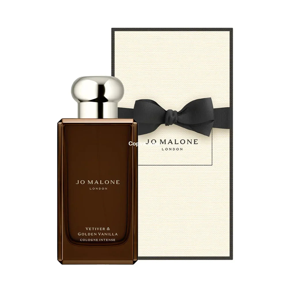 Vetiver & Golden Vanilla Jo Malone London For Women And Men 100ml