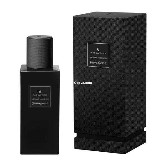 6 Place Saint Sulpice yues Sl For Women And Men 125ml