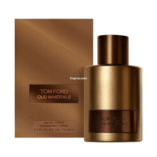 Oud Minérale (2023) Tom F For Women And Men 100ml
