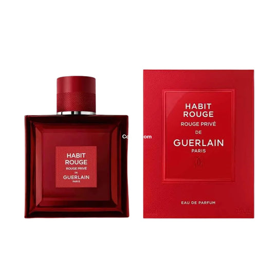 عطر هابيت روج روج بريفيه من جيرلان للرجال 100 مل