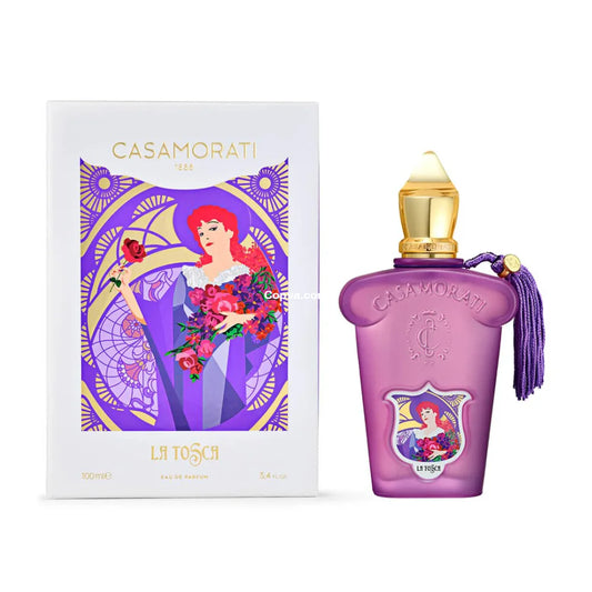 لا توسكا إكسريوف للنساء 100 مل