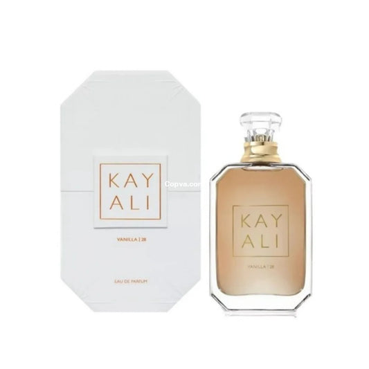 Vanilla 28 Kayali Fragrances For Women And Men 100ml