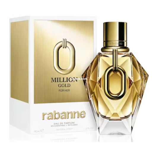 مليون جولد ار بي ان للنساء 90 مل