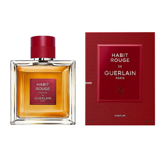 عطر هابيت روج من جيرلان للرجال 100 مل