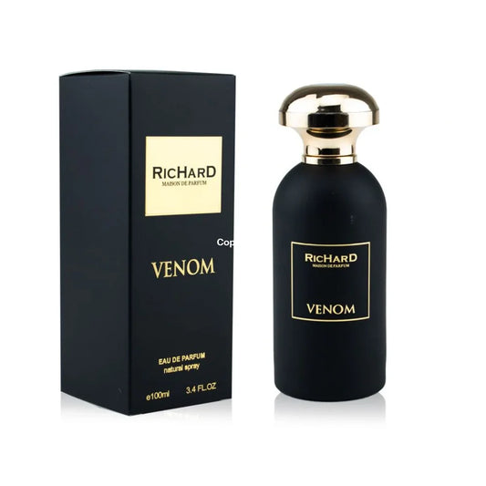 Venom Richard For Women And Men 100ml
