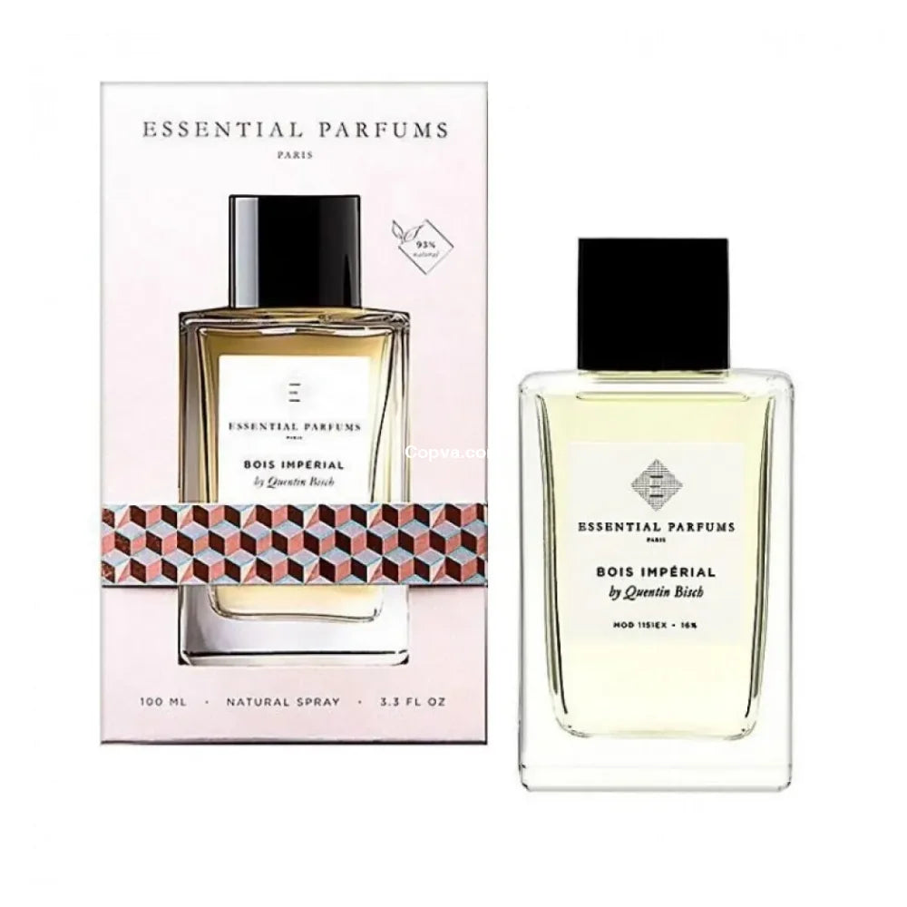 Bois Impérial Essential Parfums For Women And Men 100ml