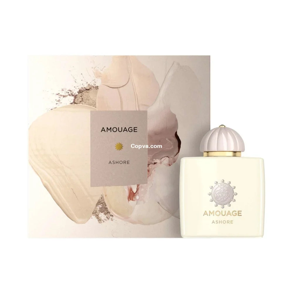 Ashore Amwage For Women And Men 100ml