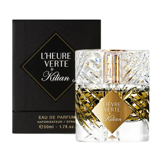 Fièvre Verte By Kilian For Women And Men 50ml