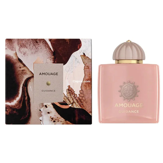 غايدنس أمواج للنساء والرجال 100 مل