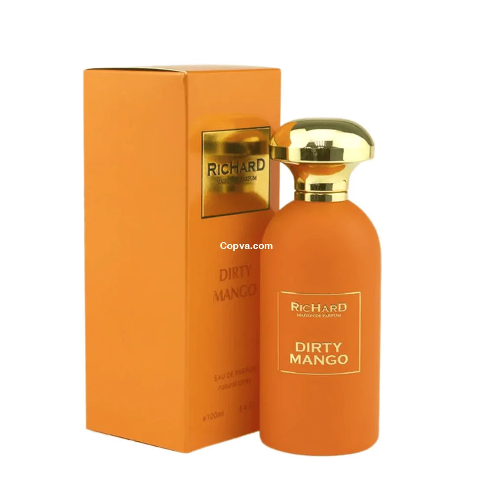ديرتي مانجو ريتشارد للنساء 100 مل