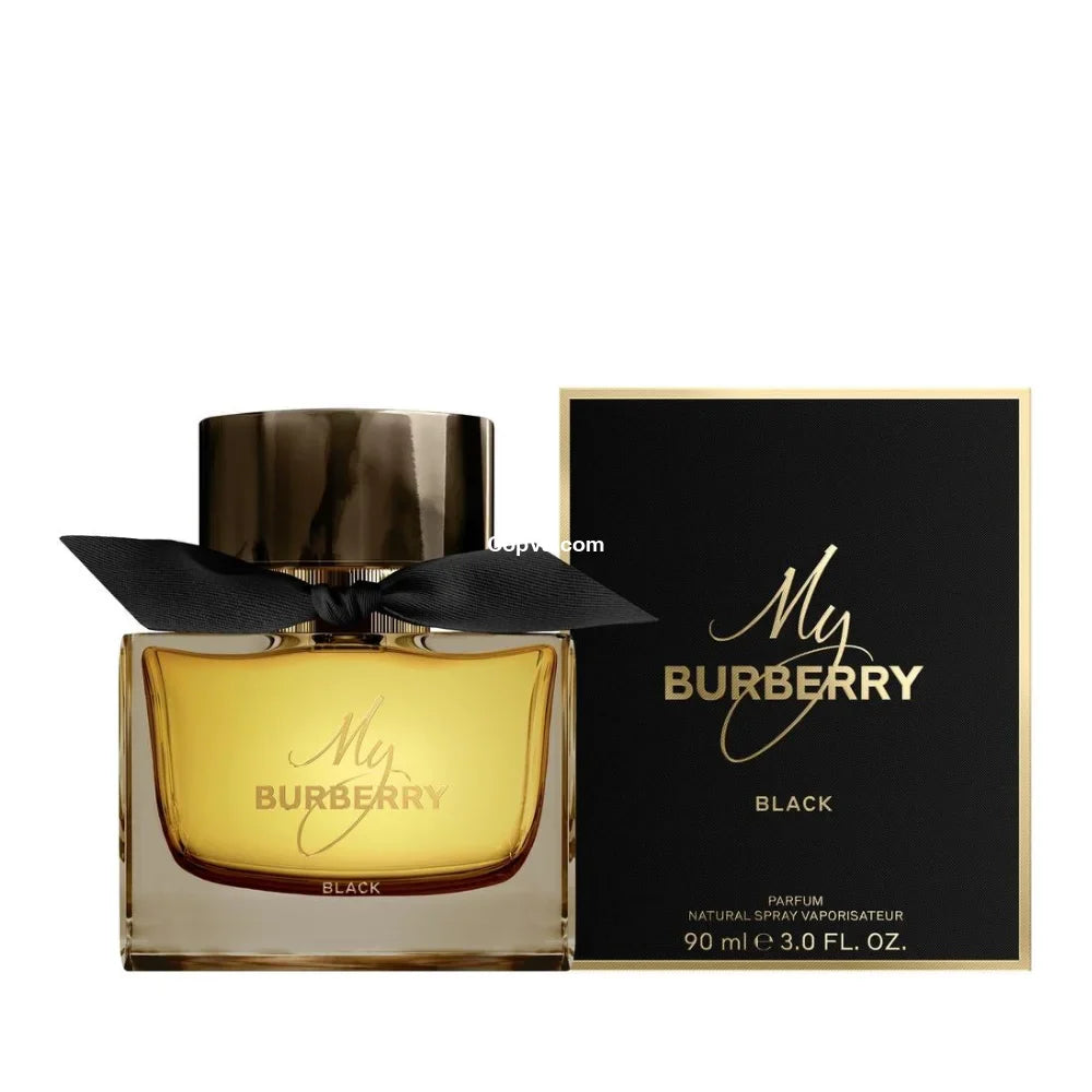 ماي بربري بلاك بربري للنساء 90 مل