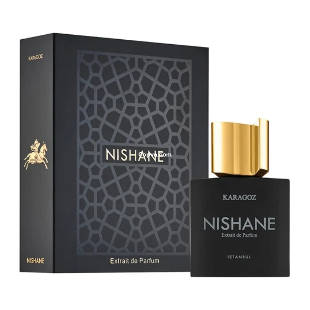 Karagoz Nishane For Women And Men 100ml