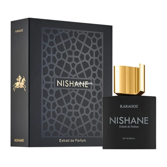 كاراجوز نيشان للنساء والرجال 100 مل