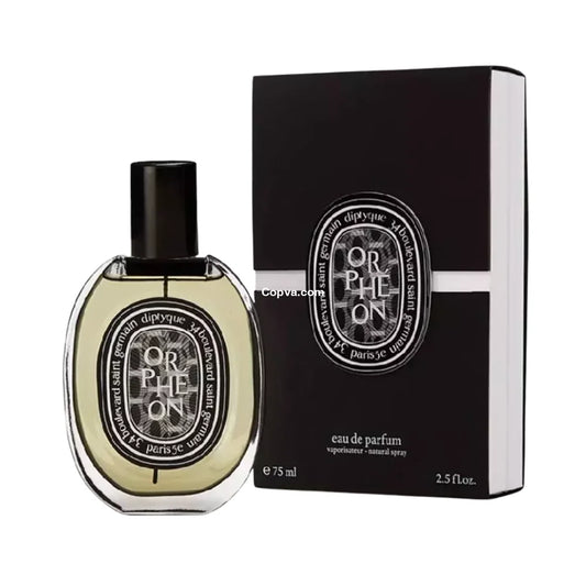 Orphéon Eau De Parfum Diptyque For Women And Men 75ml