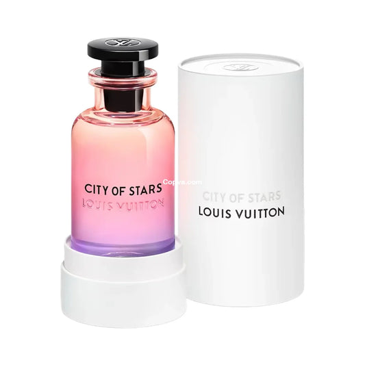 City Of Stars Iv For Women And Men 100ml