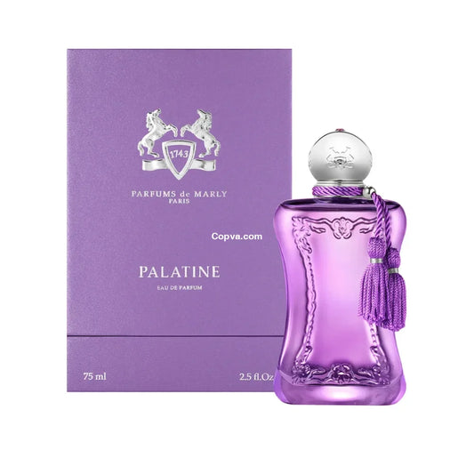 عطر بالاتين بارفان دي مارلي للنساء 75 مل