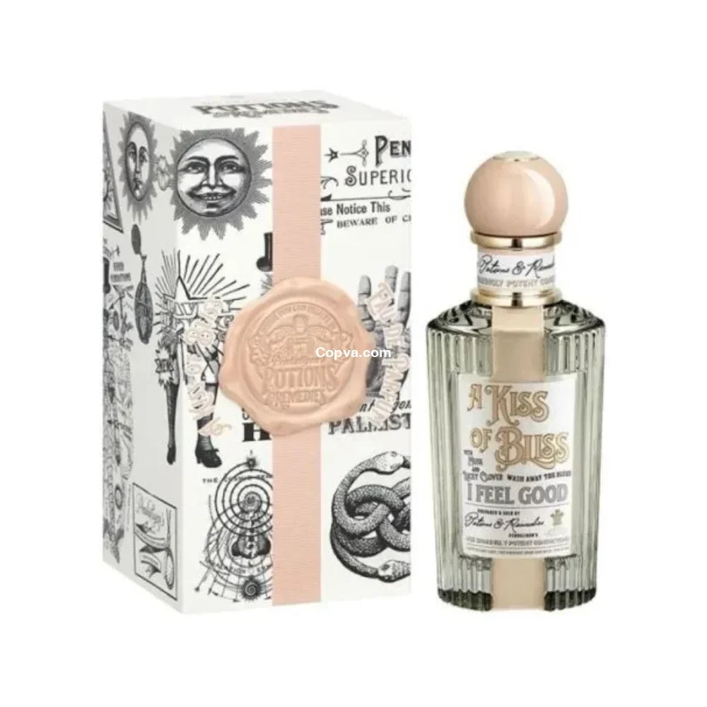 A Kiss Of Bliss Penhaligon's For Women And Men 100ml