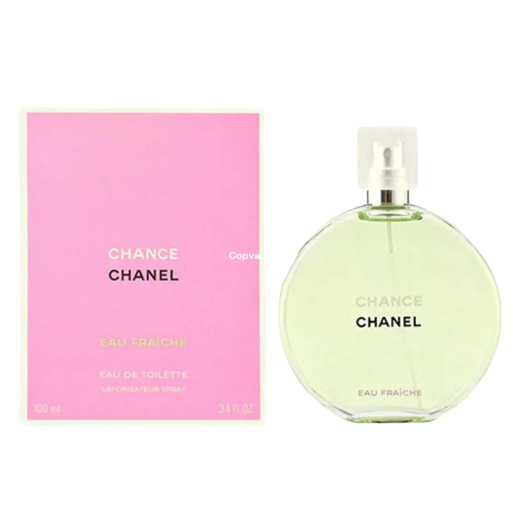 تشانس أو فريش أو دي بارفان شانيل للنساء 100 مل