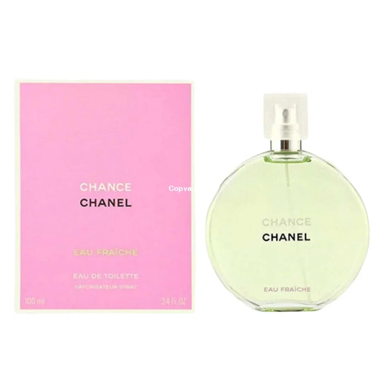 تشانس أو فريش أو دي بارفان شانيل للنساء 100 مل