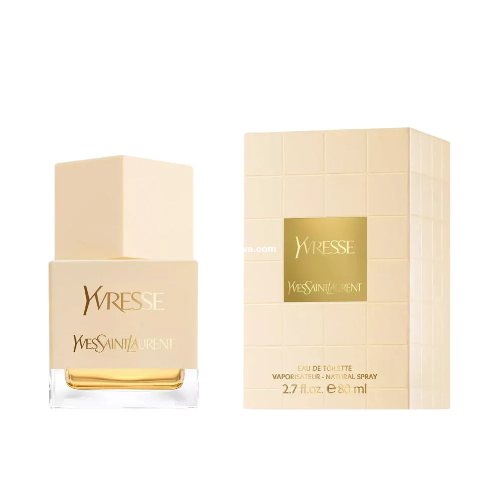 La Collection Yvresse yues Sl For Women 80ml