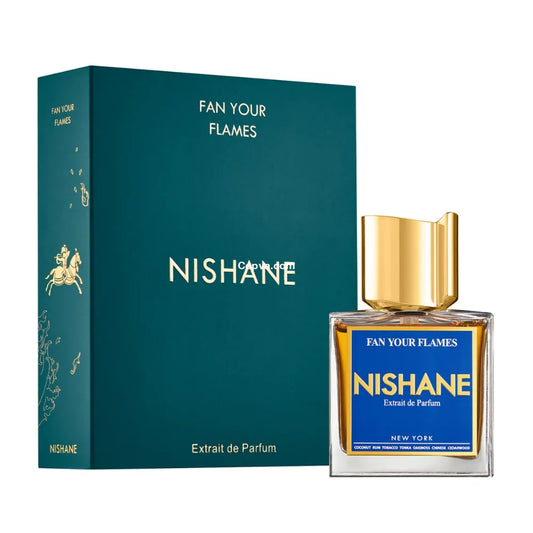 Fan Your Flames Nishane For Women And Men 100ml
