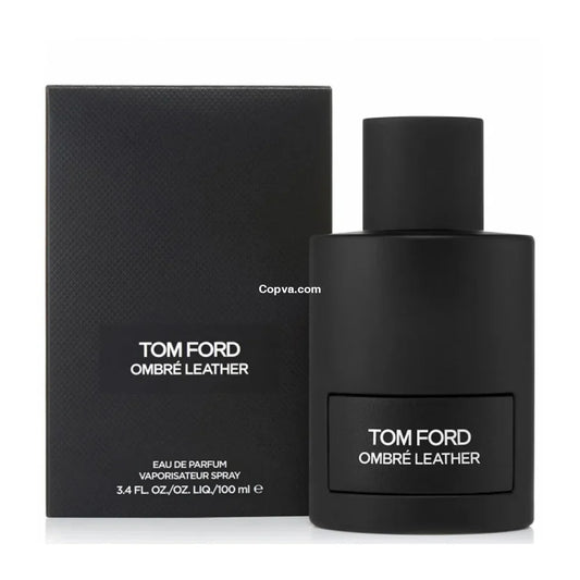 Ombré Leather (2018) Tom F For Women And Men 100ml