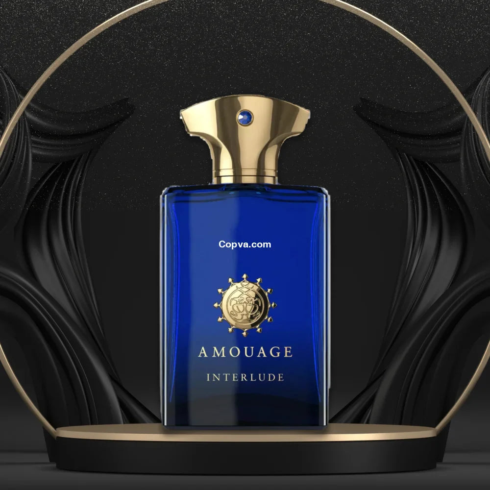 اكتشف روعة العطور الفاخرة - أناقة تدوم ورائحة لا تُنسى