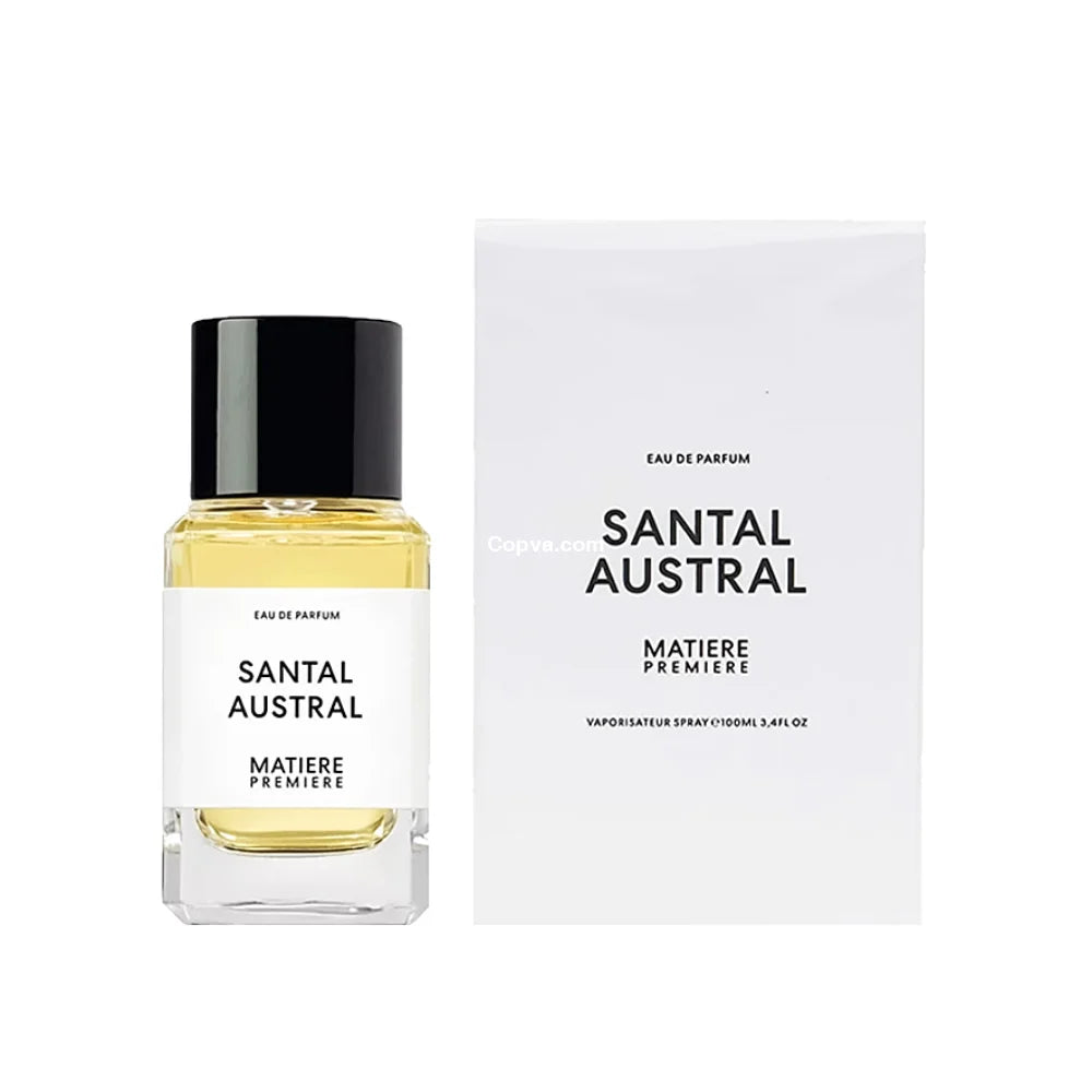 Santal Austral Matiere Premiere For Women And Men 100ml