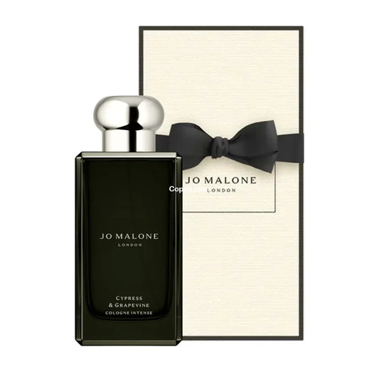 Cypress & Grapevine Cologne Intense Jo Malone London For Women And Men 100ml