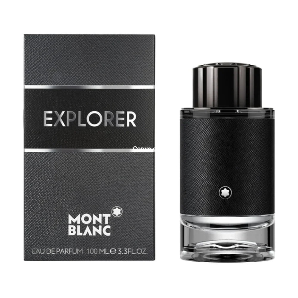 إكسبلورر مونت بلانك للرجال 100 مل