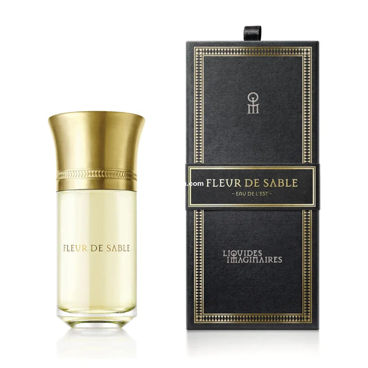 Fleur De Sable Les Liquides Imaginaires For Women And Men 100ml
