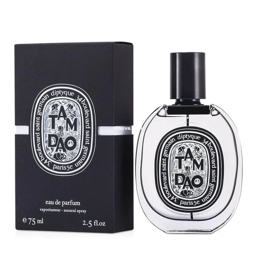 Tam Dao Eau De Parfum Diptyque For Women And Men 75ml