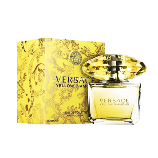 Yellow Diamond Vrsce For Women 90ml