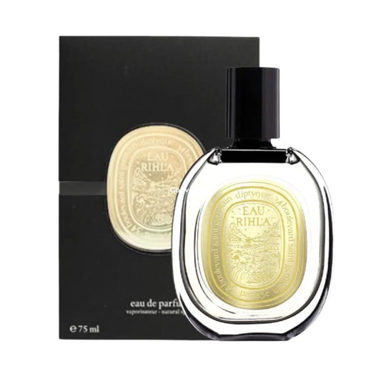 Eau Rihla Eau De Parfum Diptyque For Women And Men 75ml