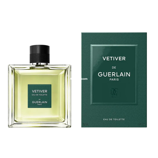 فيتيفر جيرلان للرجال 100 مل