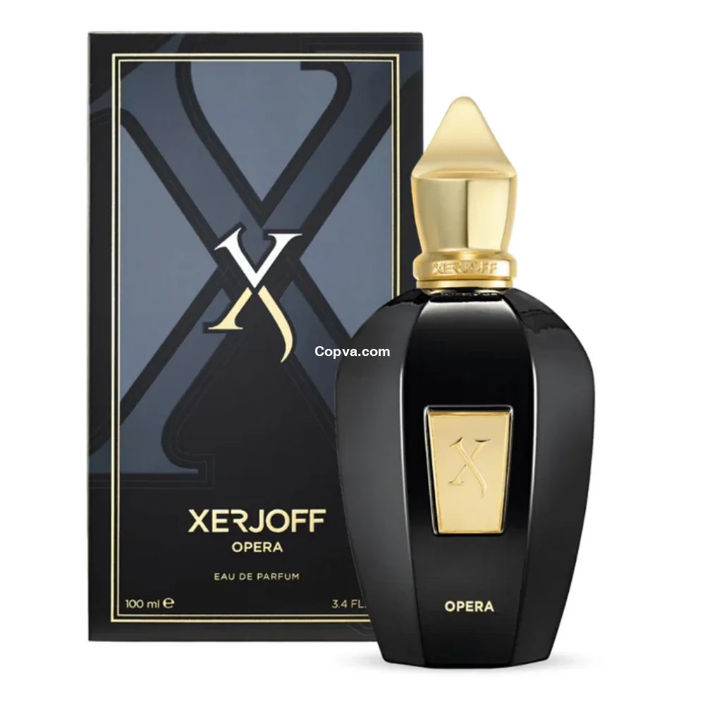 Opera Xrjof For Women And Men 100ml