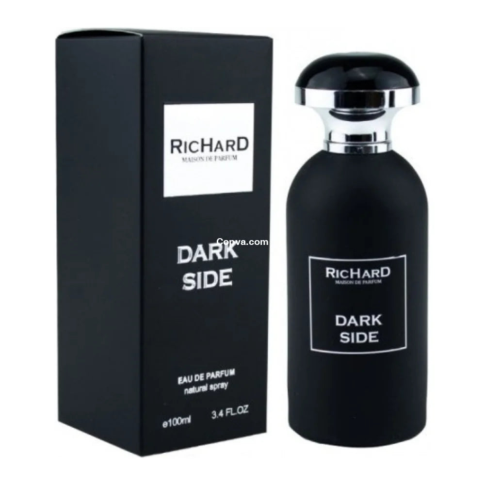 Dark Side Richard For Women And Men 100ml