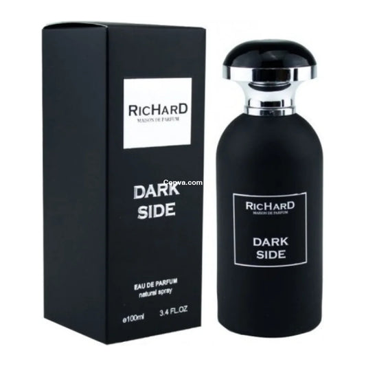 Dark Side Richard For Women And Men 100ml