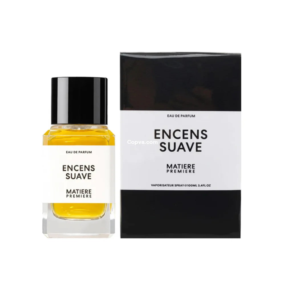 Encens Suave Matiere Premiere For Women And Men 100ml