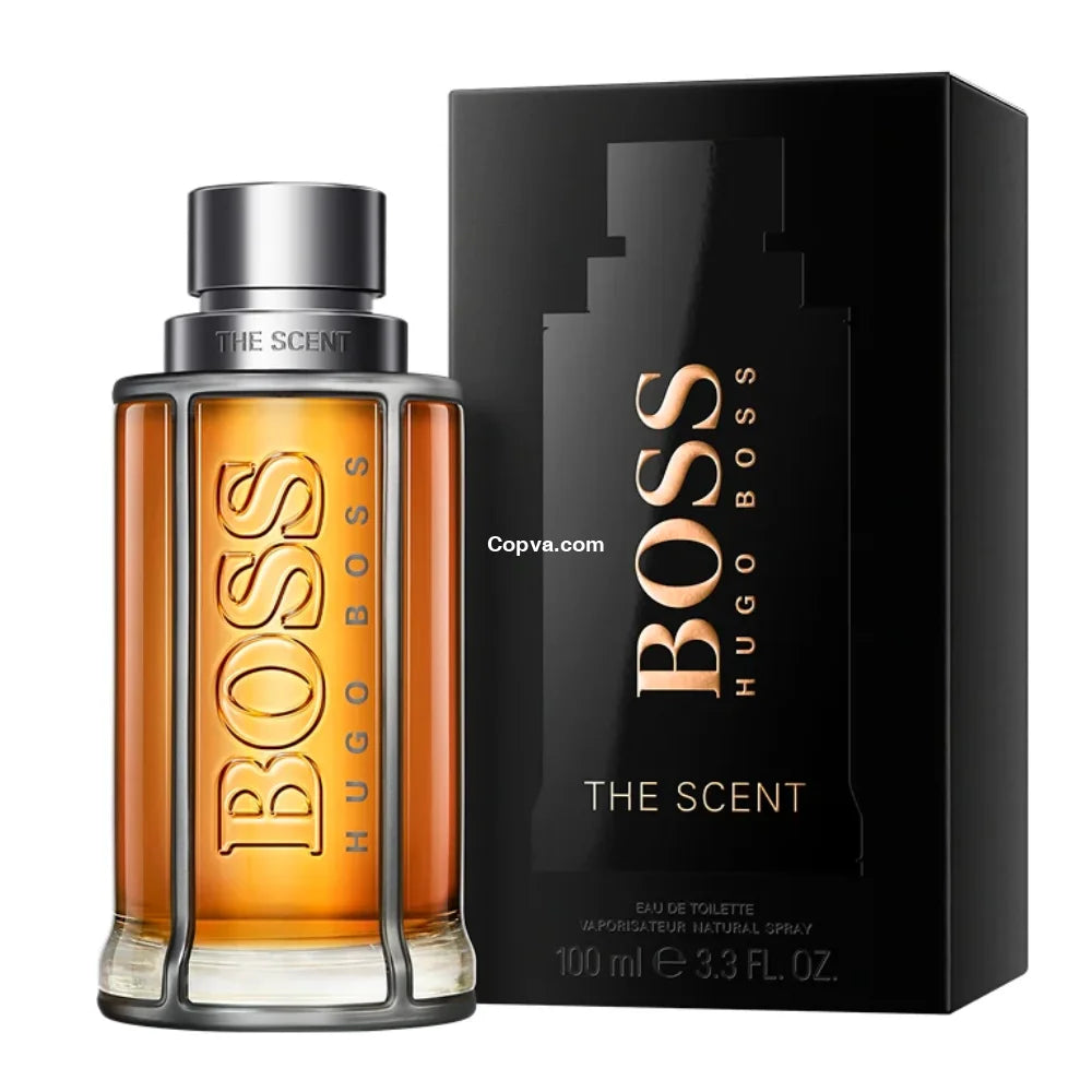 عطر بي إس ذا سينت هوغو بي إس للرجال 100 مل