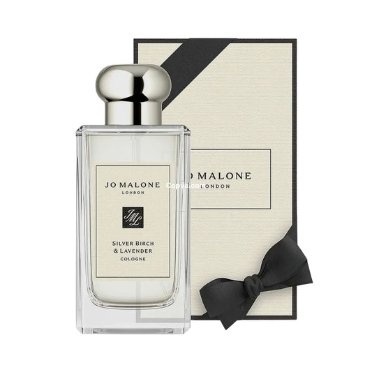 Silver Birch & Lavender Cologne Jo Malone London For Women And Men 100ml