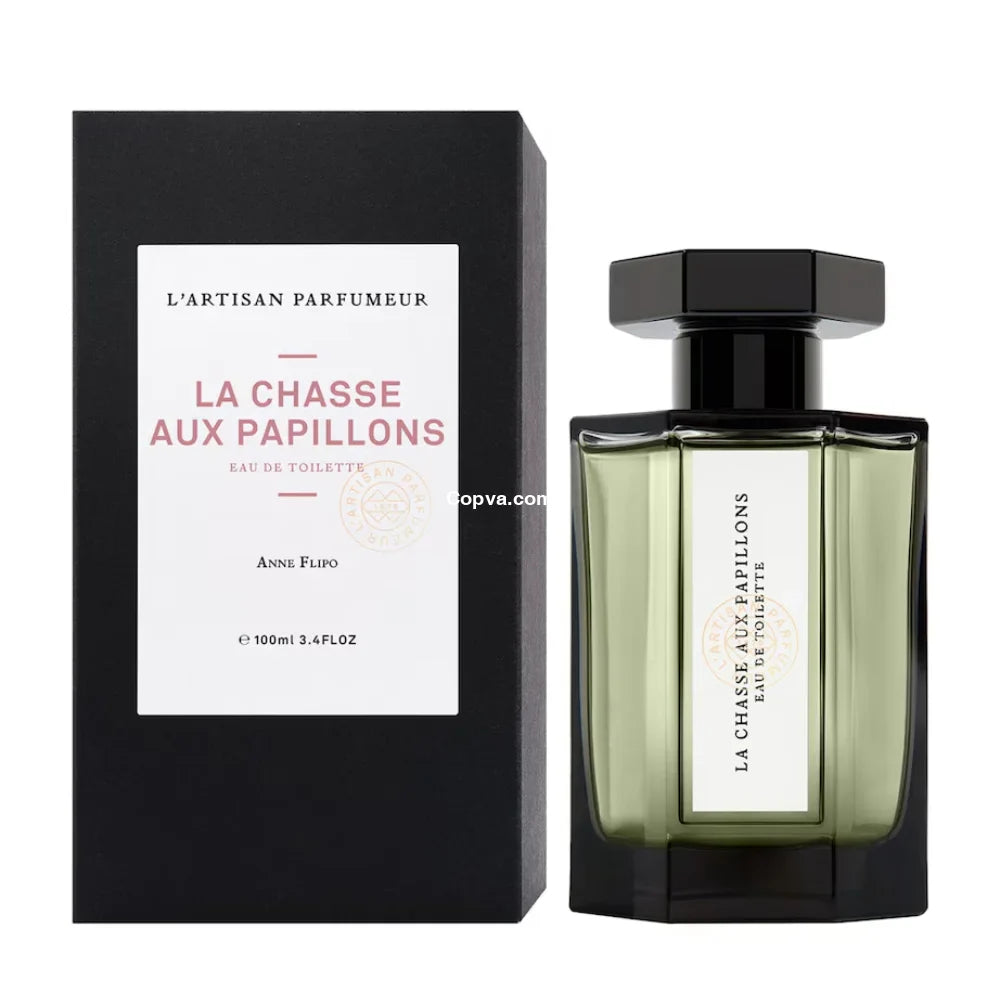 La Chasse Aux Papillons L'artisan Parfumeur For Women And Men 100ml