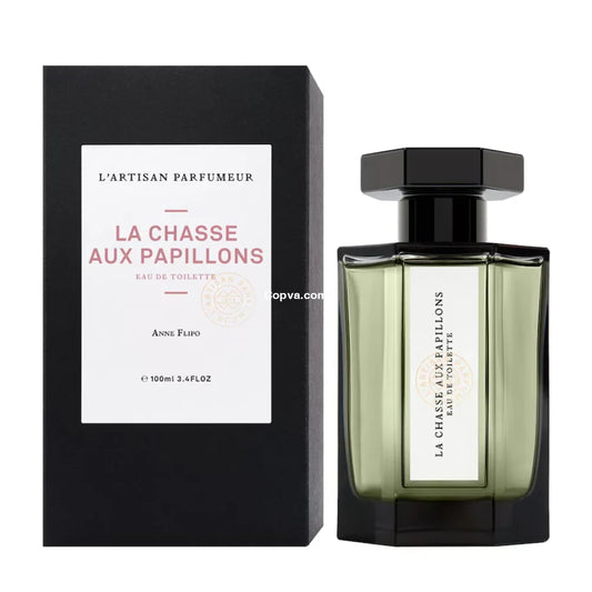 La Chasse Aux Papillons L'artisan Parfumeur For Women And Men 100ml