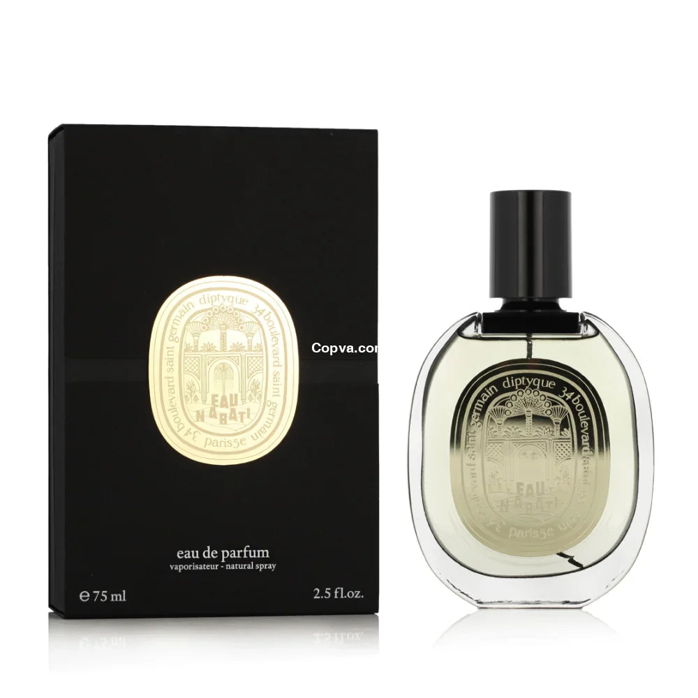 Eau Nabati Diptyque For Women And Men 75ml