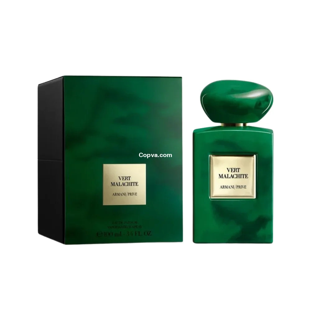 mani Prive Vert Malachite Giorgio mani For Women And Men 100ml