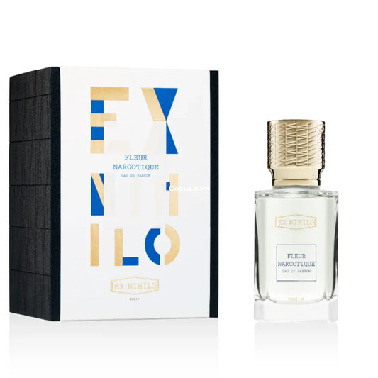 Fleur Narcotique Ex Nihilo For Women And Men 100ml
