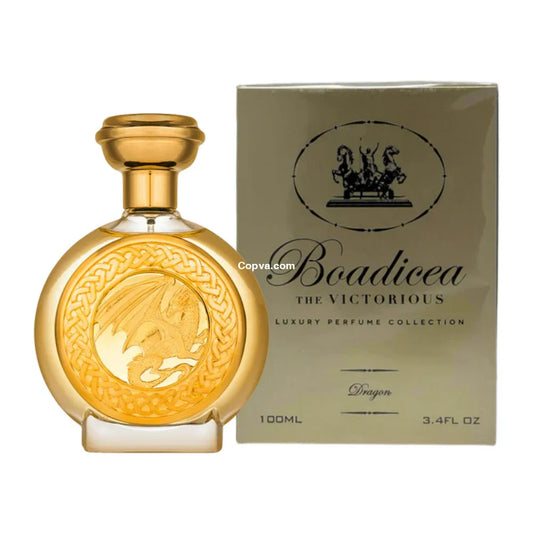 Dragon Boadicea The Victorious For Women And Men 100ml