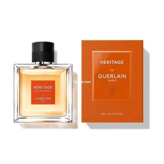 هيريتيج أو دي تواليت جيرلان للرجال 100 مل